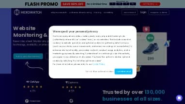 Нейросеть Hexowatch - Наука и исследования