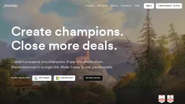 Нейросеть Journey.io - Презентации,Маркетинг