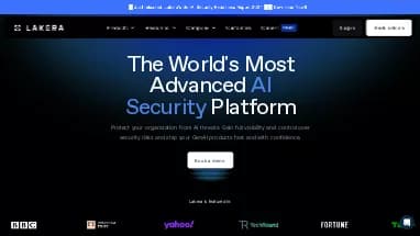 Нейросеть Lakera - Определение ИИ,Копирайтинг