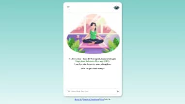 Нейросеть Lotus - Развлечения,Ассистивные технологии,Продуктивность