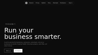 Нейросеть Midday - Маркетинг,Финансы