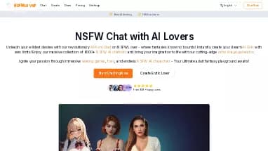Нейросеть NSFWLover - Раздеть девушку (18+)
