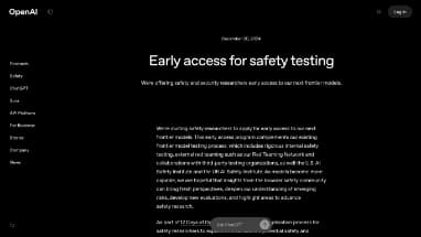 Нейросеть o3 by OpenAI - Скоро релиз,Модель LLM