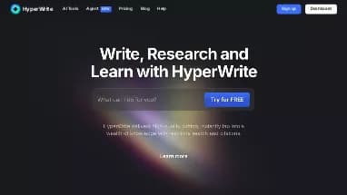 Нейросеть Othersideai - Генерация текста