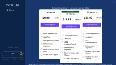 Нейросеть PDF GPT - Таблицы и PDF,Продуктивность,Суммаризация текста,Образование
