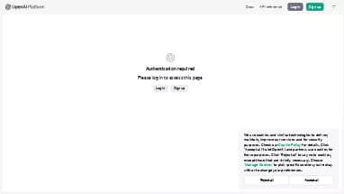 Нейросеть GPT-3 Playground - Генерация текста,Образование,Разработка ПО