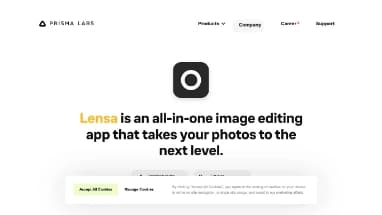 Нейросеть Prisma - Редактирование изображений,Генерация изображений,SMM