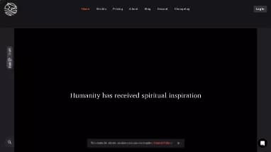 Нейросеть Sibyl AI - Полезные ИИ,Перевод,Чат-бот