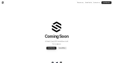 Нейросеть Simulon - 3D и анимация,Скоро релиз