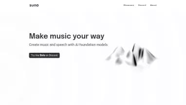Нейросеть Suno - Музыка,Образование