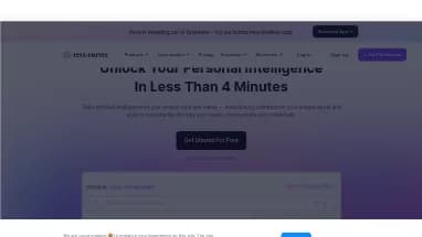 Нейросеть Text Cortex - Копирайтинг