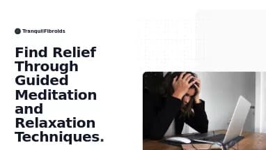 Нейросеть TranquilFibroids - Здоровье