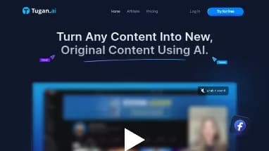 Нейросеть Tugan.ai - E-mail,Маркетинг