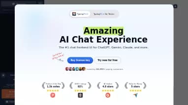 Нейросеть TypingMind - Продуктивность,Автоматизация,Чат-бот,Образование