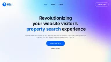 Нейросеть Deli - Недвижимость и архитектура,Маркетинг,Наука и исследования