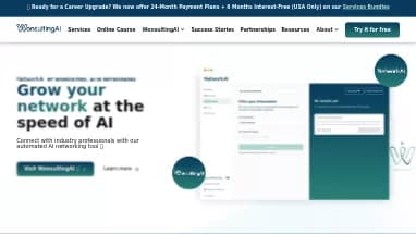 Нейросеть Network AI - Маркетинг,Управление персоналом
