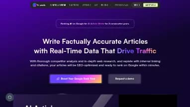 Нейросеть AI Article Writer 6.0 - Генерация текста,Копирайтинг