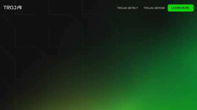 Troj.ai — платная нейросеть для определения ИИ, для копирайтинга.