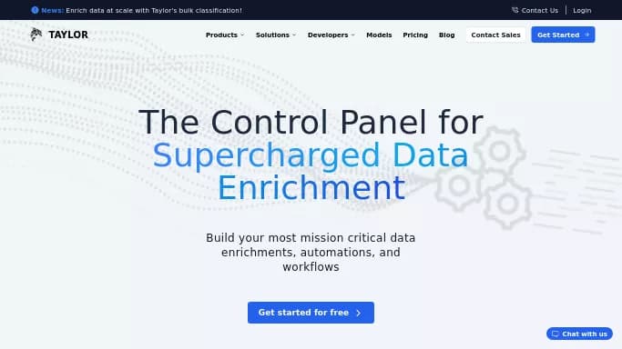 Taylor AI — платная нейросеть , автономные ИИ (AGI).