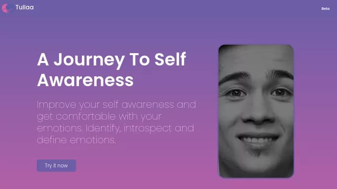 Tuliaa — бесплатная нейросеть .