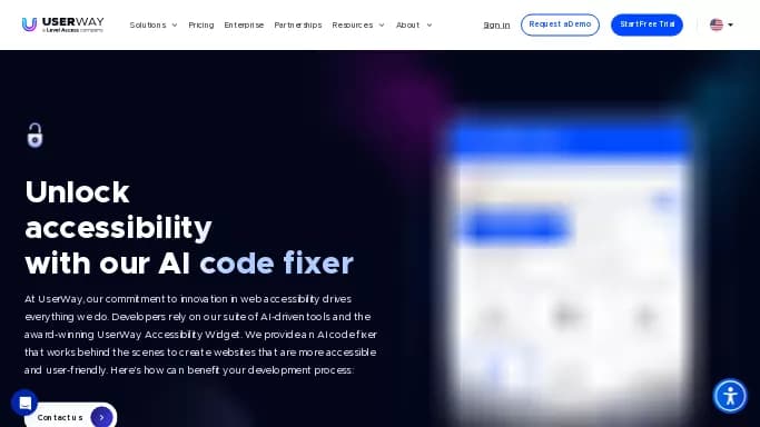 Fix My Code — бесплатная нейросеть для разработки программного обеспечения.