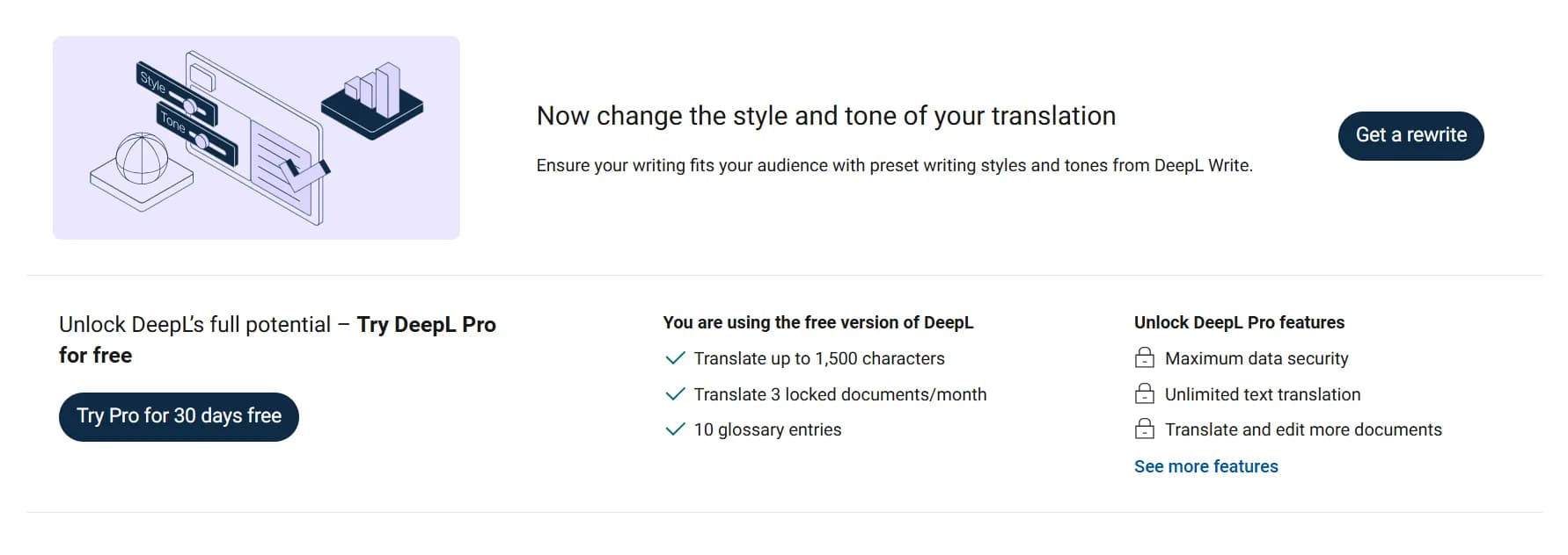 DeepL Translate
