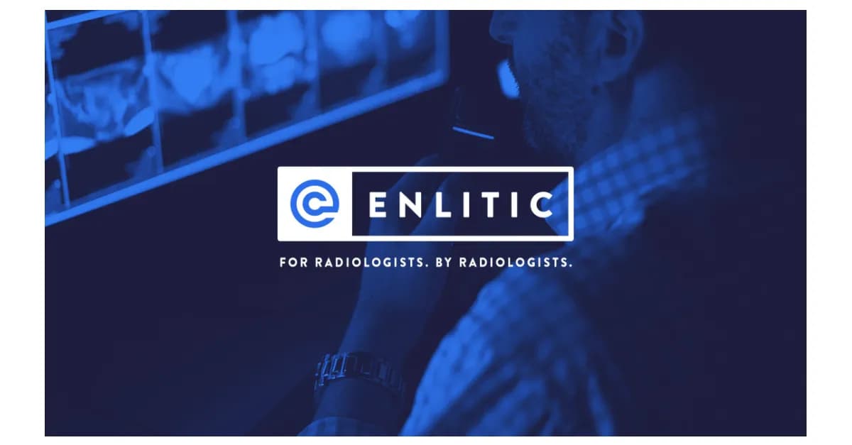 Enlitic