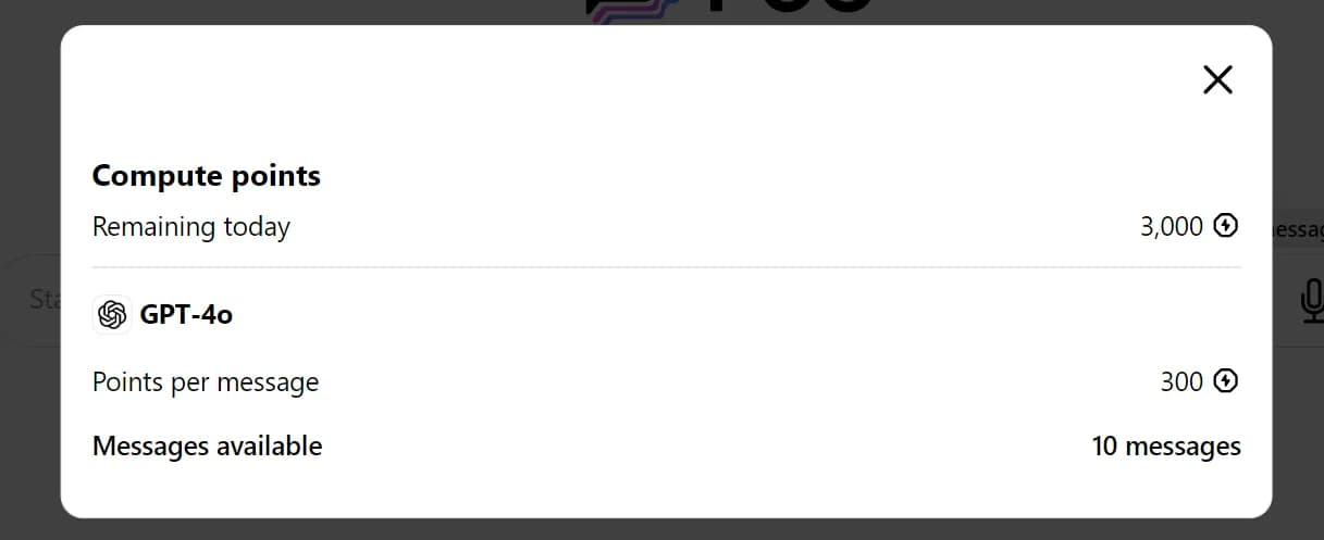 5 БЕСПЛАТНЫХ способов попробовать новую модель GPT-4o от OpenAI. Ценообразование на Poe.com