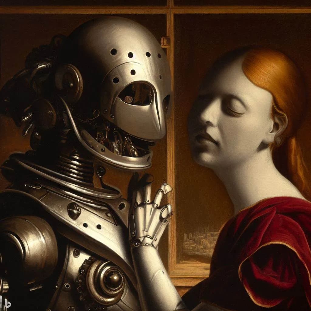 Будущее интерфейсов: заменят ли чат-боты вроде ChatGPT графические пользовательские интерфейсы?