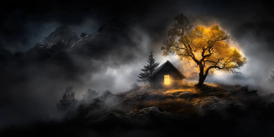 Коды персонализации нейросети Midjourney