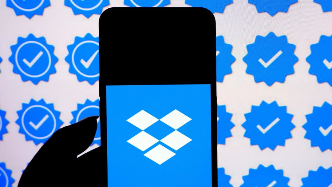 Dropbox опровергает слухи о предоставлении доступа к файлам пользователей сторонним AI-компаниям