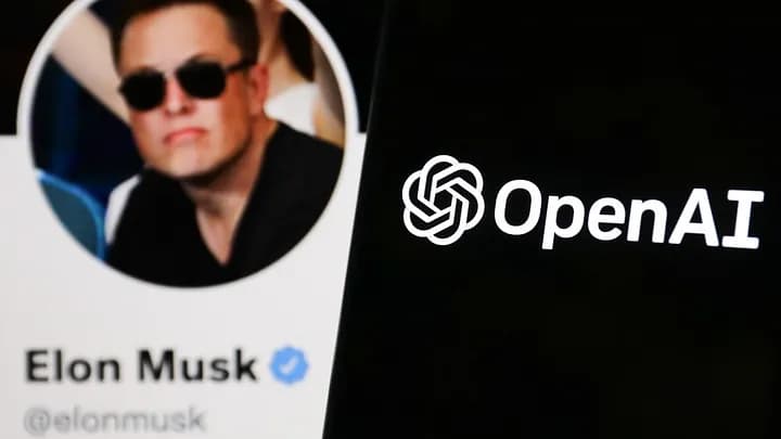 Grok или Llama? Как чат-боты с открытым исходным кодом могут сформировать вашу технологическую идентичность