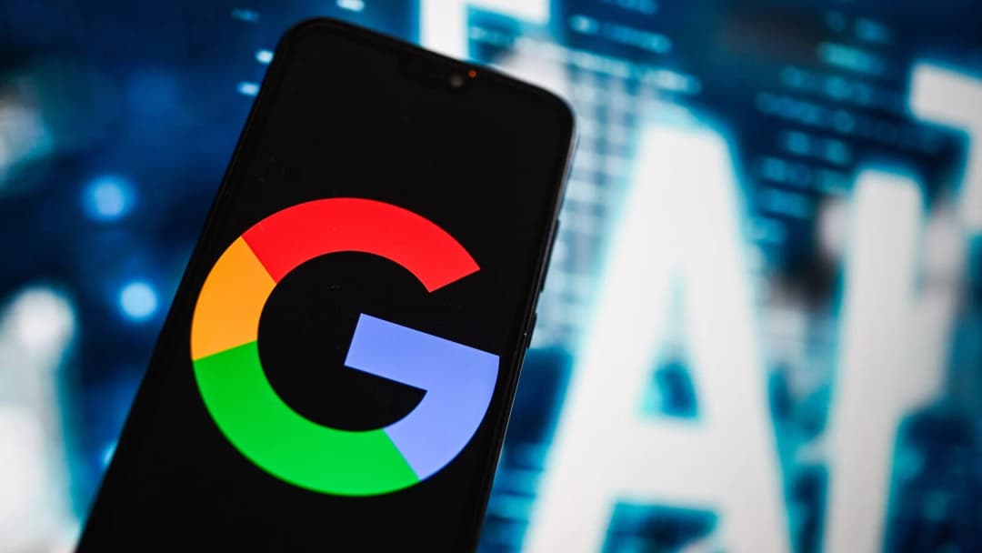 Google расширяет пилотный проект по генерации поисковых результатов с помощью нейросети