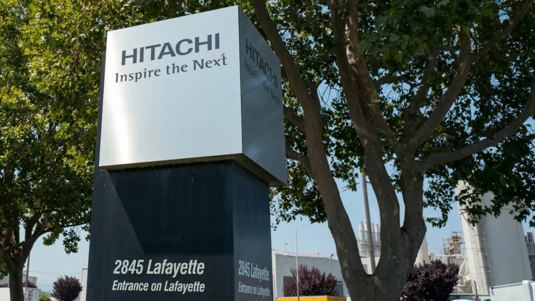Hitachi обучает искусственный интеллект сохранять уникальные навыки уходящих на пенсию работников