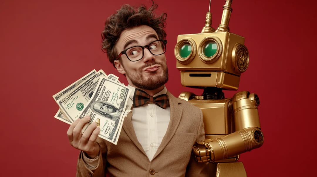 Хватит платить больше $100 за ИИ инструменты! Вот решение «всё в одном» за $10