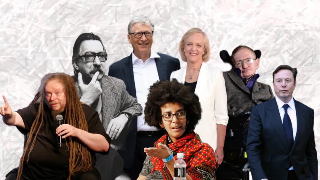 Искусственный интеллект: революция или гибель? Мнения ведущих технологов