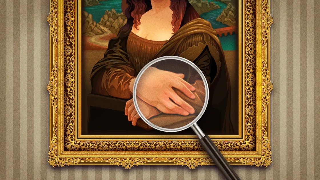 Как распознать изображения, созданные искусственным интеллектом