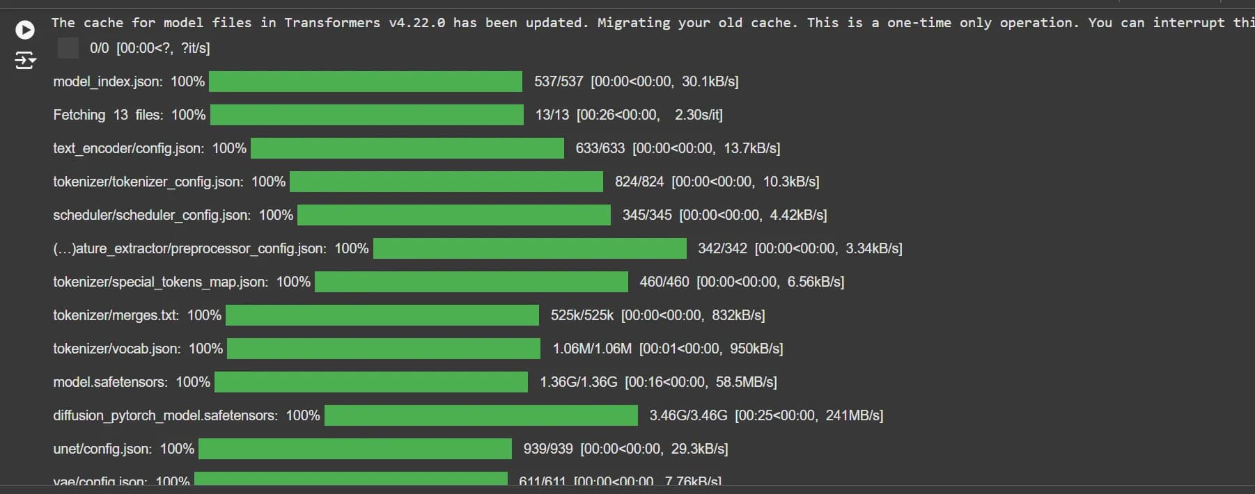 StabilityAI Stable Diffusion v2