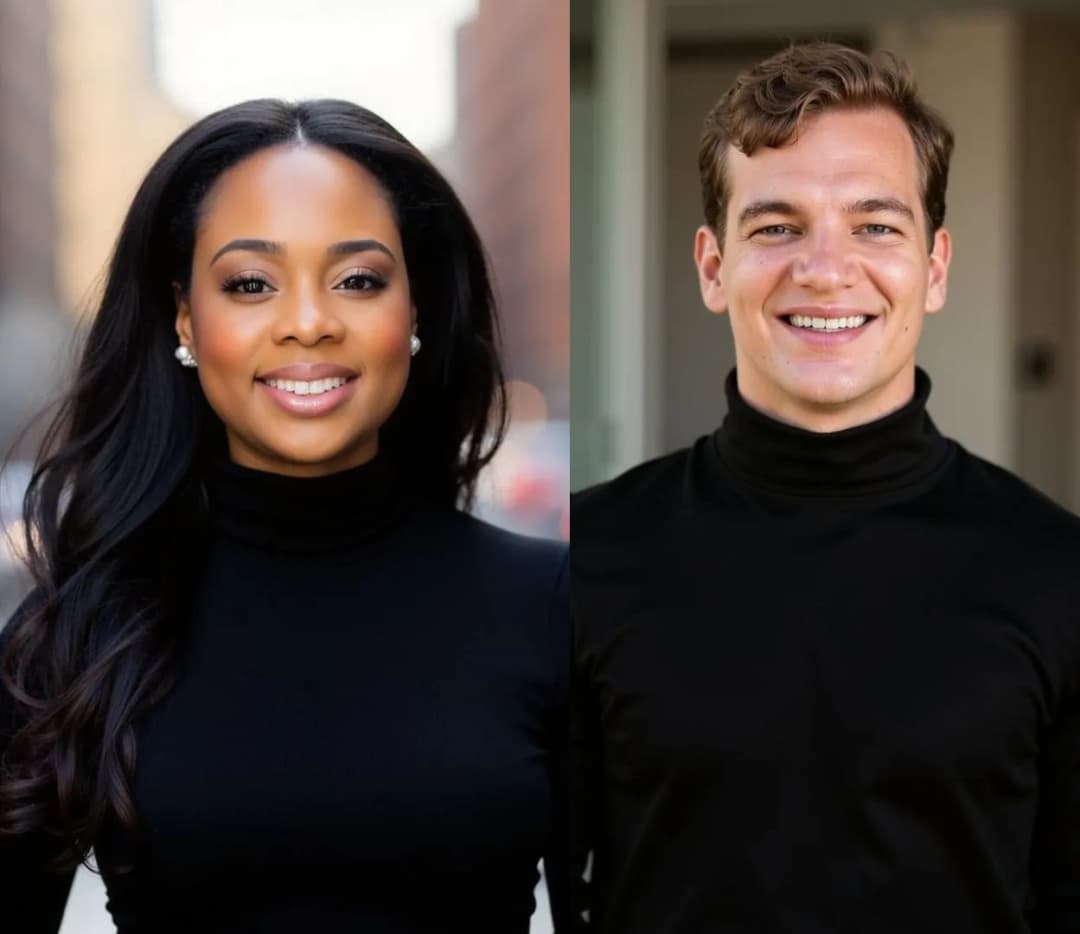 Лучшие нейросети для создания портретных фотографий