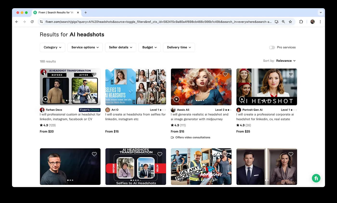 Fiverr