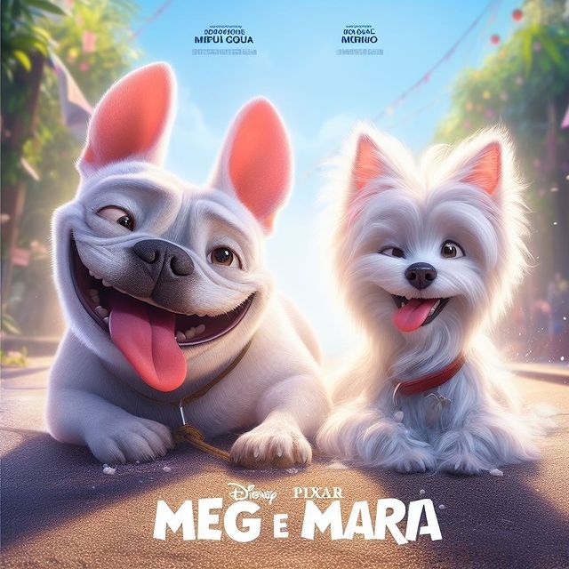 Microsoft изменила программу Bing Image Creator в связи с жалобой компании Disney