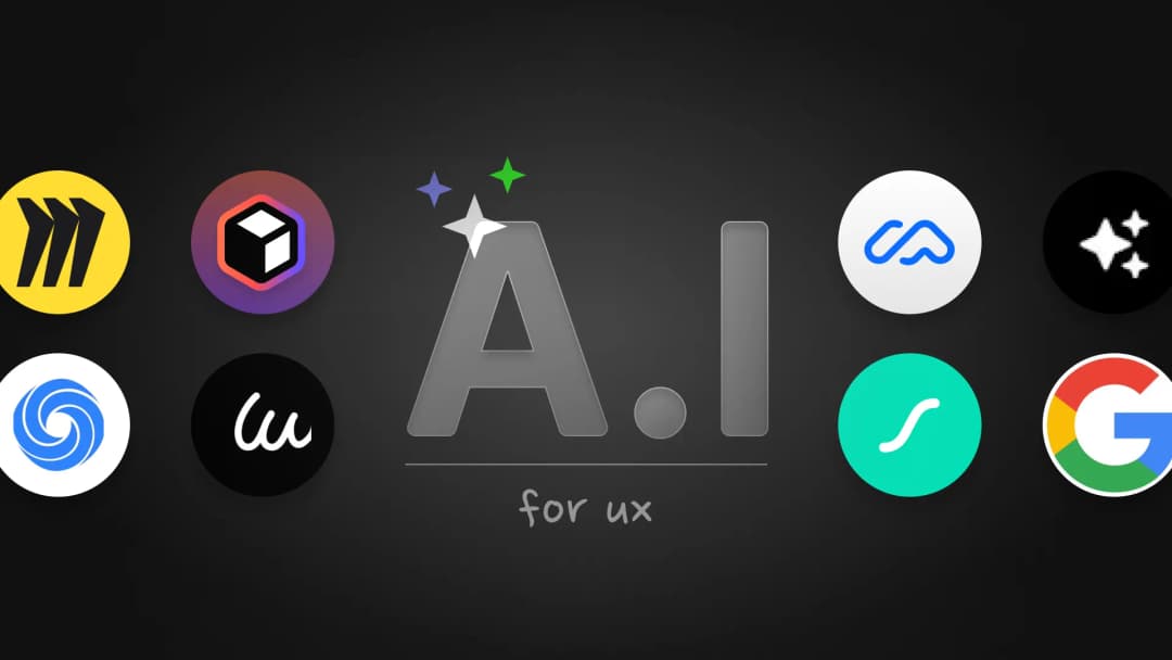 Нейросети, которые должен попробовать каждый UX/UI-дизайнер