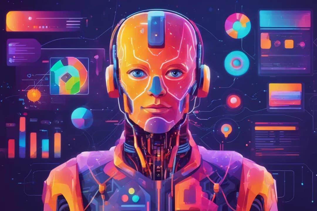 Нейросети для всех: 7 бесплатных инструментов для творчества и продуктивности