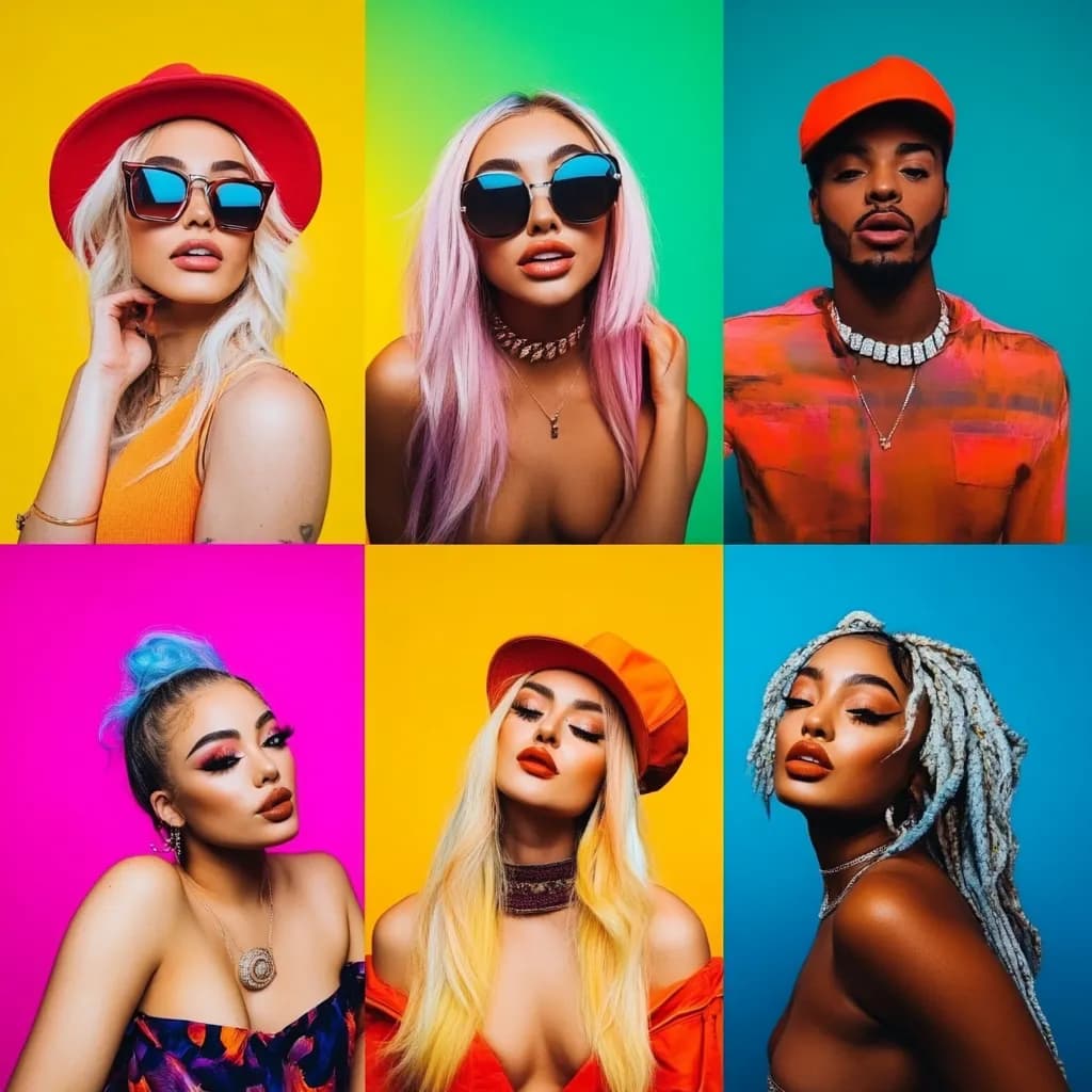 Новый генератор видео аватаров от Pollo AI – оживите любую фотографию за минуты