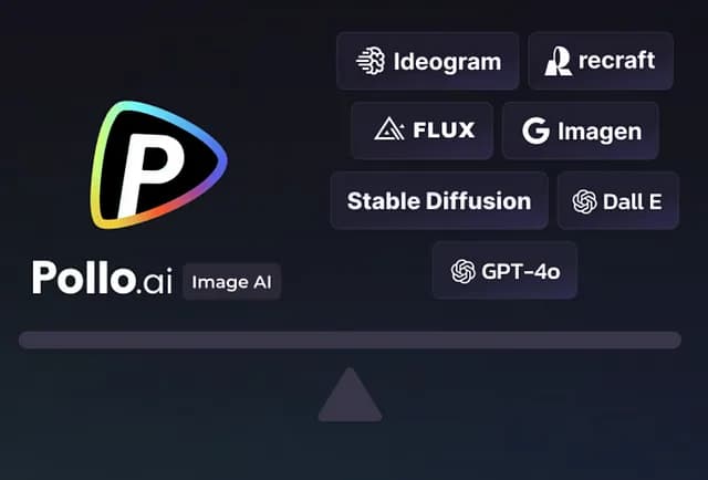 Pollo AI