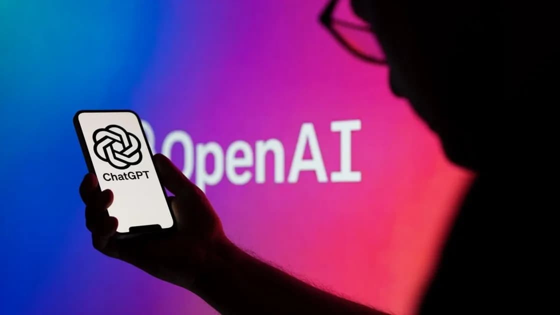 OpenAI под судом за использование чужих данных в ChatGPT
