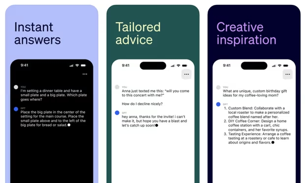 OpenAI запускает GPT Store для покупки и продажи персонализированных чат-ботов
