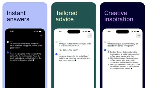 OpenAI запускает GPT Store для покупки и продажи персонализированных чат-ботов