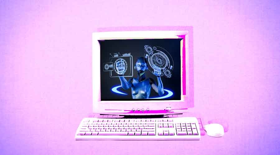 Пошаговое руководство по созданию решения на основе генеративного ИИ