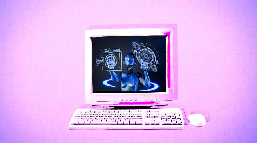 Пошаговое руководство по созданию решения на основе генеративного ИИ